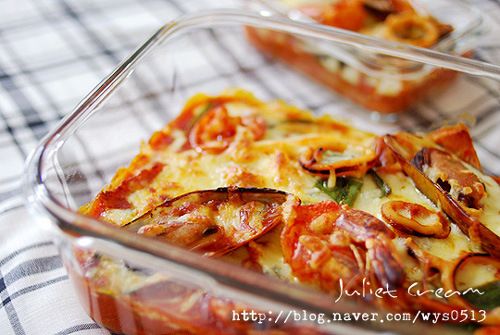 동글이 떡볶이 이미지