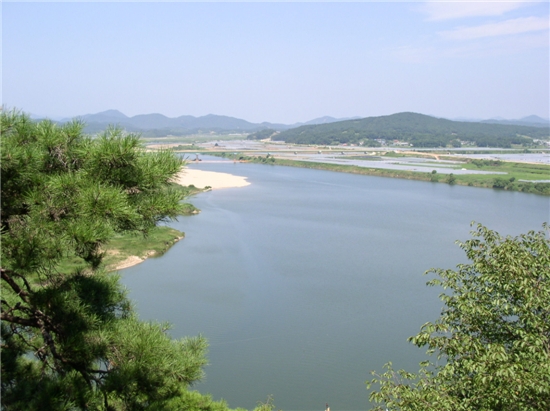 남천안IC(상) 이미지