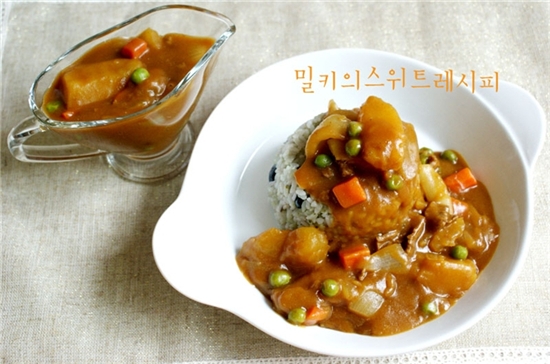 달콤한한줌 이미지