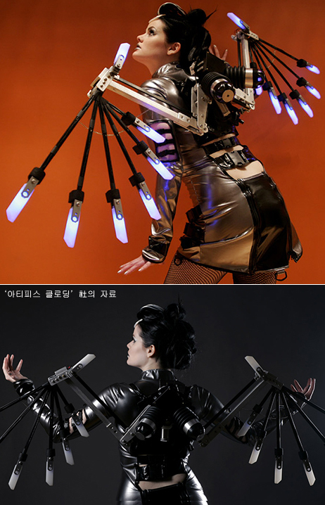 메카닉테크 이미지