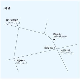 갤러리포엠 이미지
