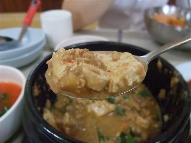 삼오식당 이미지