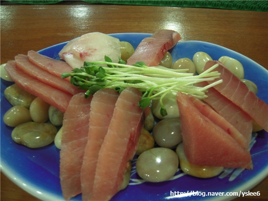 이영범참치병장 이미지