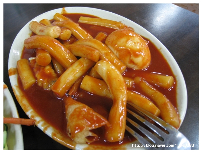 엄마손떡 이미지