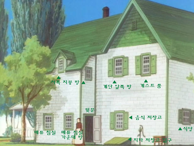 빨강지붕 이미지