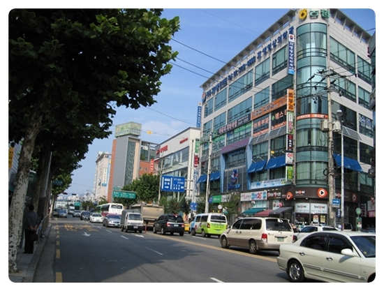 지앤미치과 이미지
