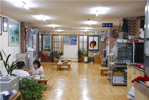 낙미도아구찜 이미지