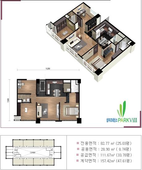 삼부개발주 이미지