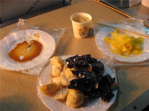 김밥레스토랑 이미지