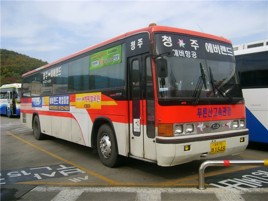 무궁화고속관광 이미지