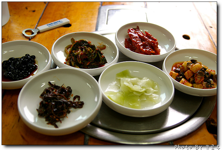 장안암소갈비식당 이미지