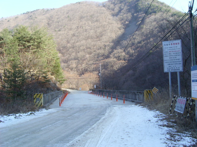 하옥산장 이미지