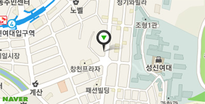 헨스 커피 이미지