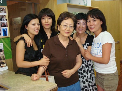 김영옥미용실 이미지