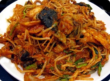 옥미아구찜 이미지