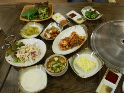 오리와흑돼지 이미지