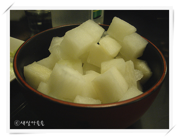 히로미찌찜닭 이미지