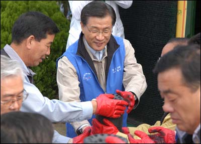 서산떡집 이미지