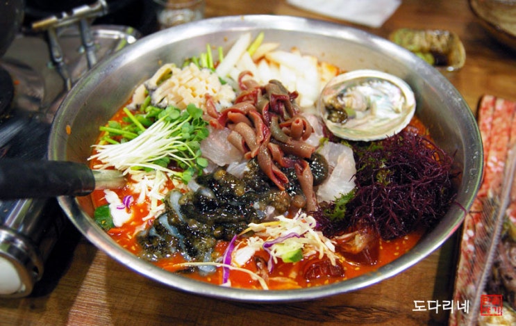 도다리네 대표 사진