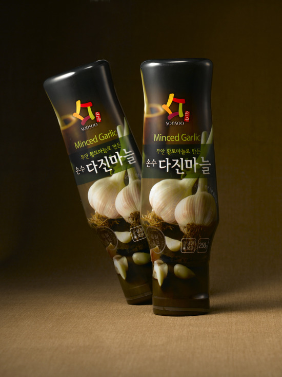 황토생강식품 이미지