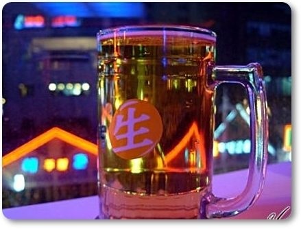 그늘맥주 이미지