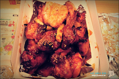 조은닭 이미지