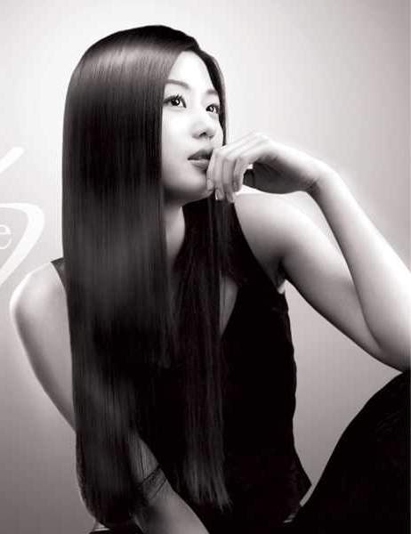 머릿결사랑 이미지