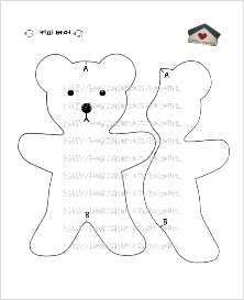 커피베어 이미지