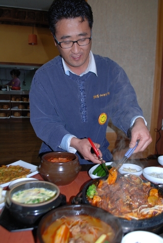 통영장사국밥 이미지