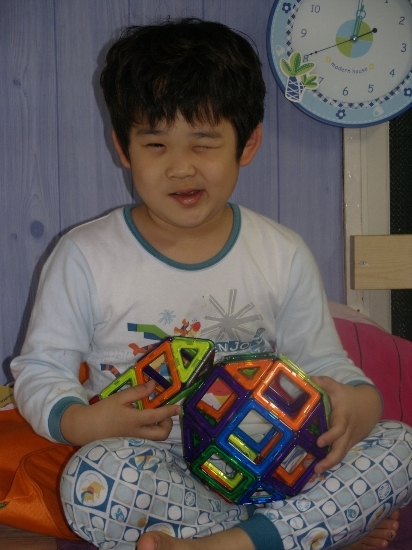 블럭쟁이 이미지