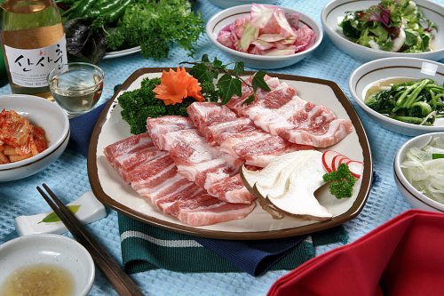 늘봄식당 이미지