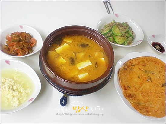 신토불이밥상 이미지