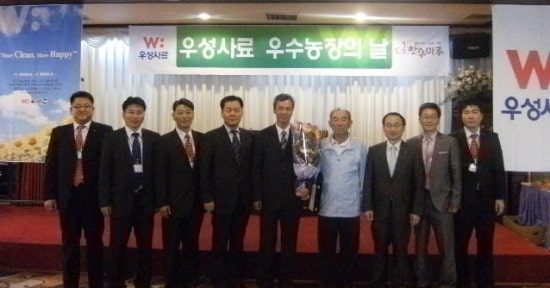 우성한우농장 이미지