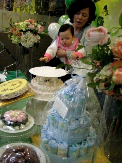민성베이커리 이미지