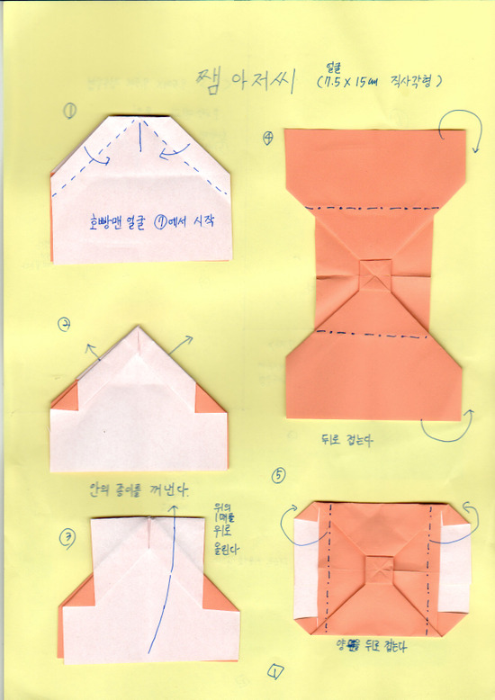 쨈아저씨 이미지