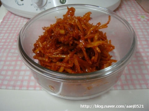 진미반찬 이미지