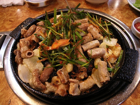 참맛곱창 이미지