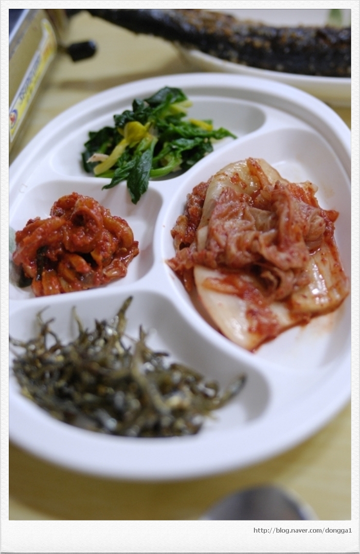 삼부자식당 이미지