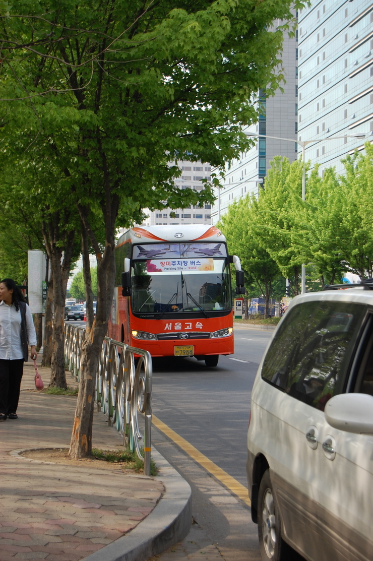 삼우고속관광 이미지