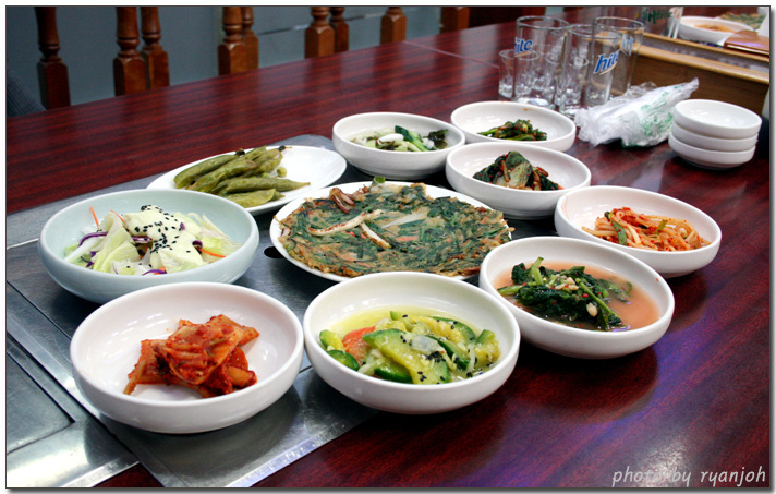 수미식당 이미지