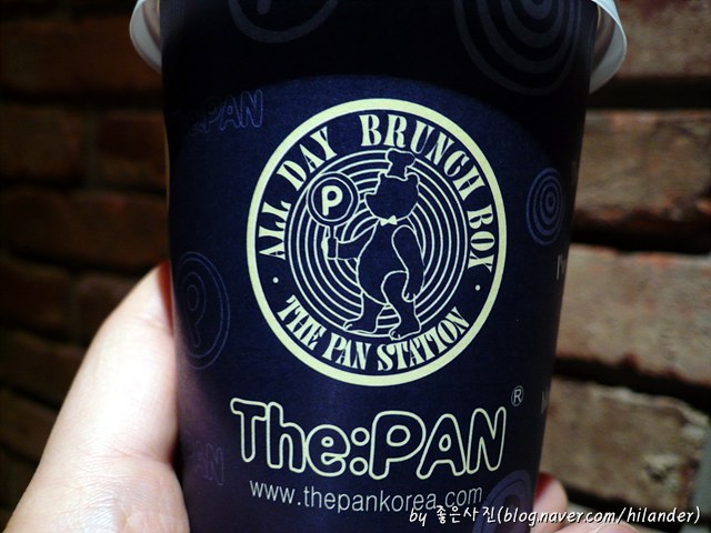 더팬(The Pan) 이미지