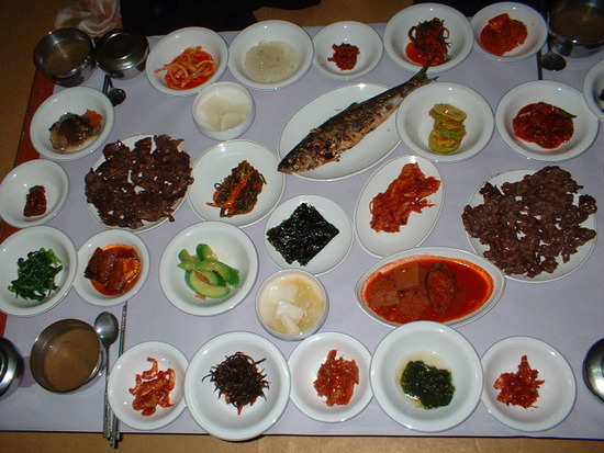 영희네식당 이미지