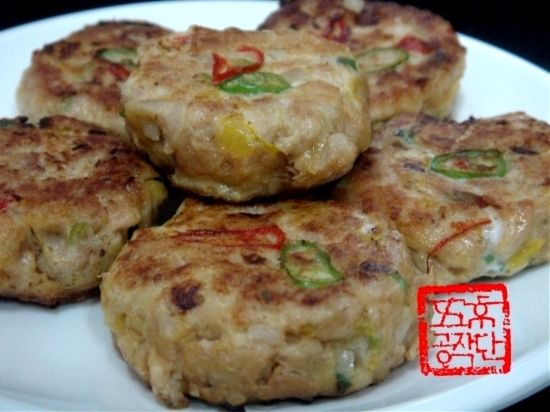 참치야놀자 이미지