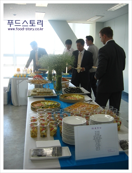 덕담푸드 이미지