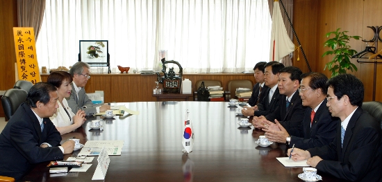 서남관광여행사 이미지