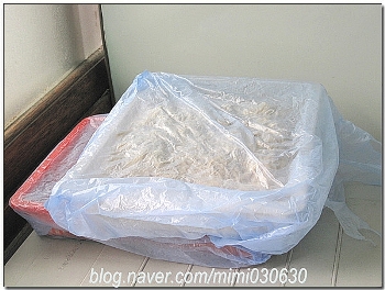 신다래칼국수 이미지