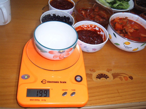살잡이다이어트 이미지