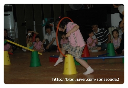 행복한 발도로프 어린이집 이미지