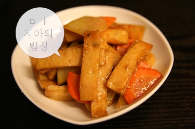 오*묵 이미지