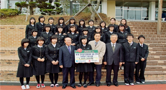 (사)한국향토문화진흥회 이미지
